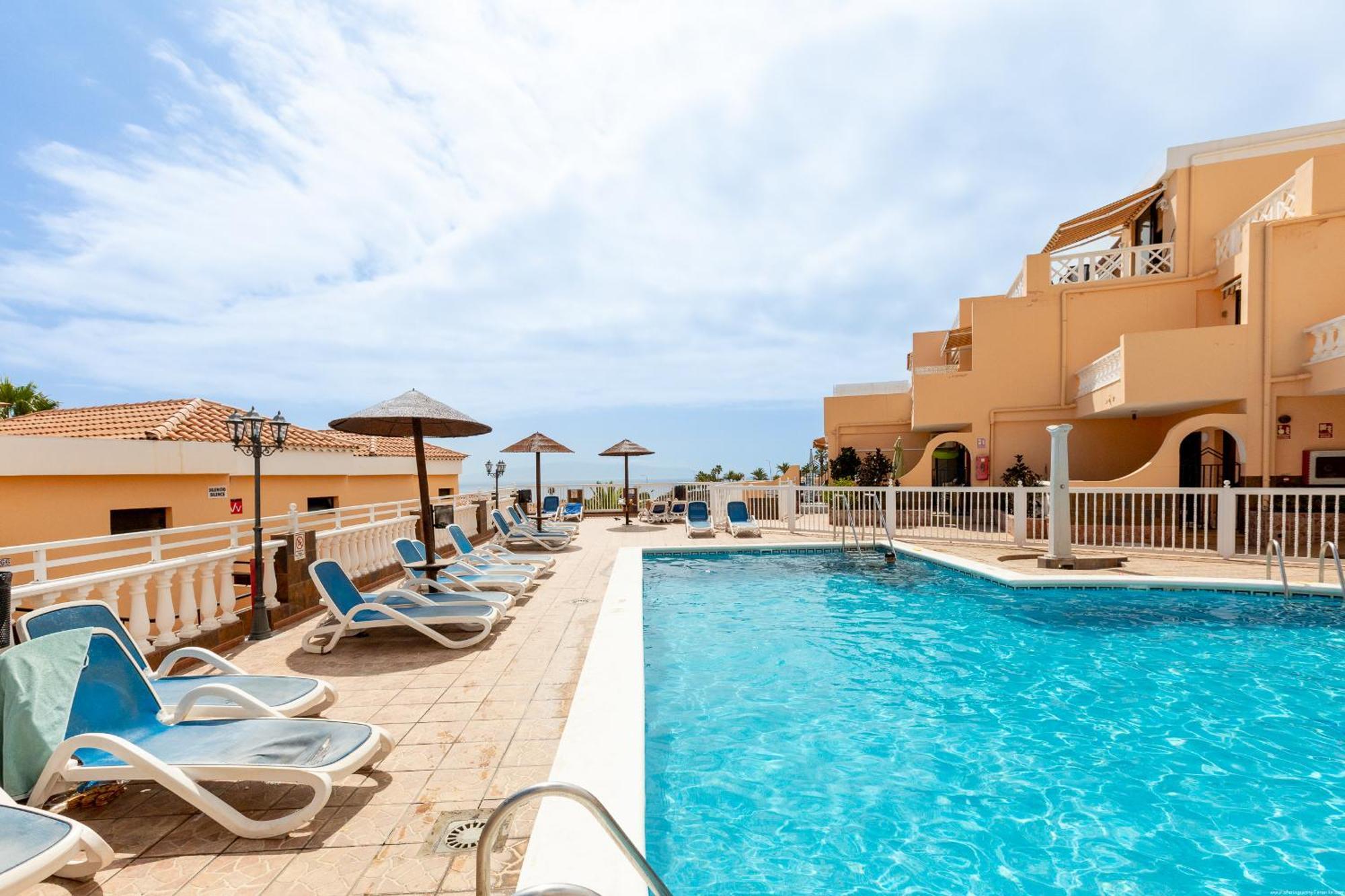 Paradise Court